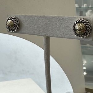David Yurman Earrings
